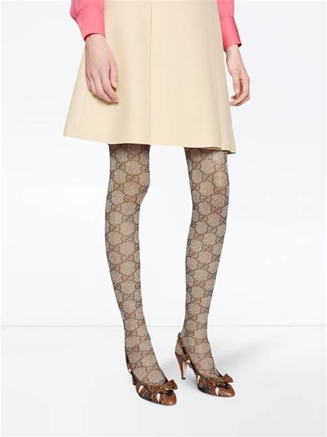 gucci pantyhose price|Gucci tights next day delivery.